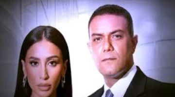 مواعيد عرض الحلقة 13 من مسلسل اتنين غيرنا والقنوات الناقلة